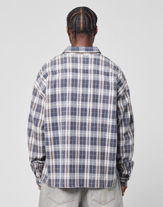 Vintage Flannel