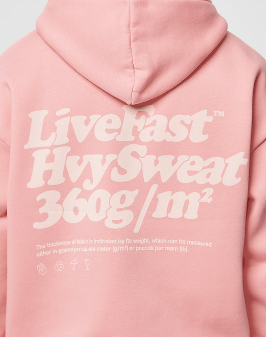 Basic 360 Hooded