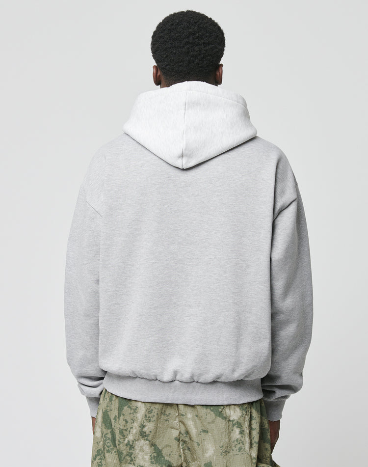 Live Fast Property Hooded