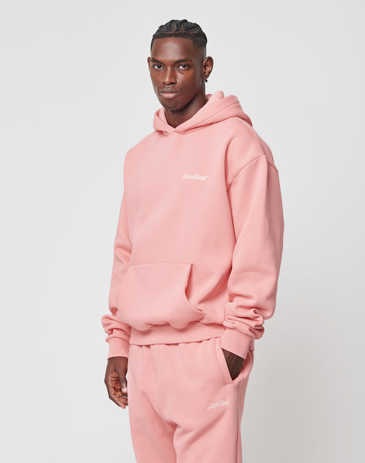 Basic 360 Hooded