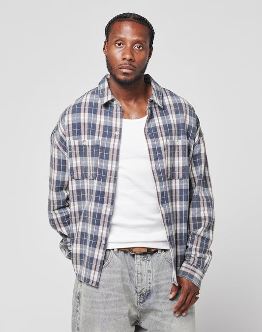 Vintage Flannel