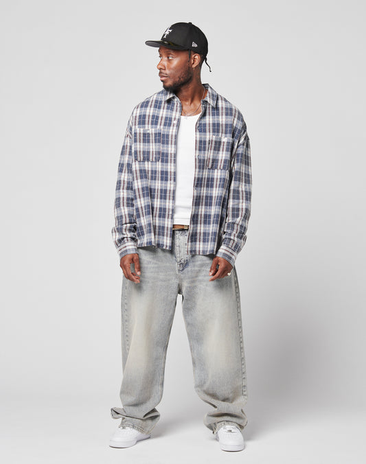 Vintage Flannel
