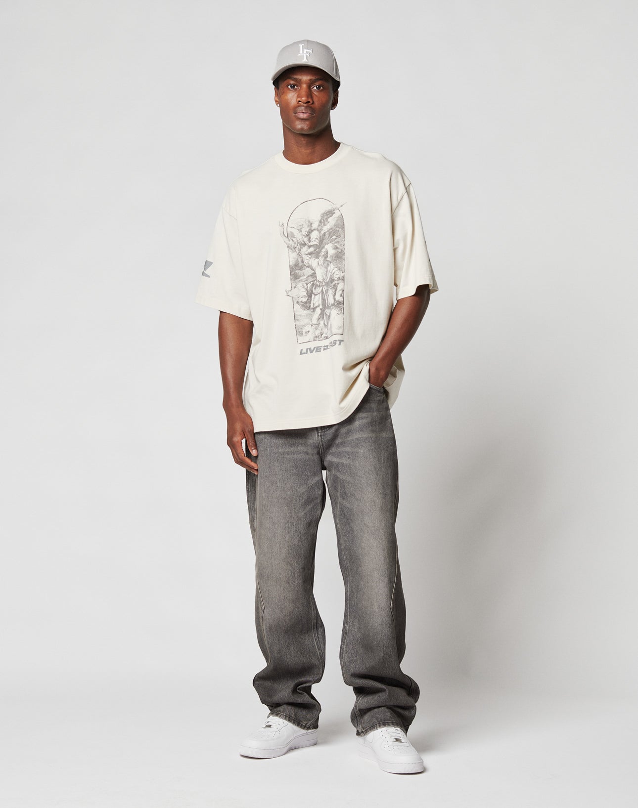 LFDY Window Tee