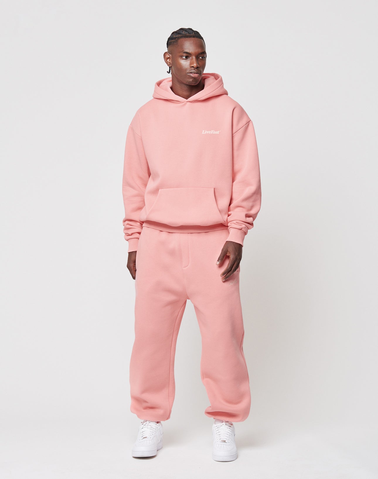 Loose Jogger
