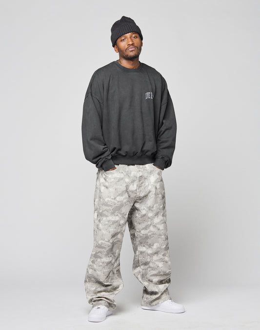 Live Fast Berlin Sweater