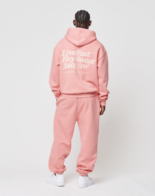 Basic 360 Hooded