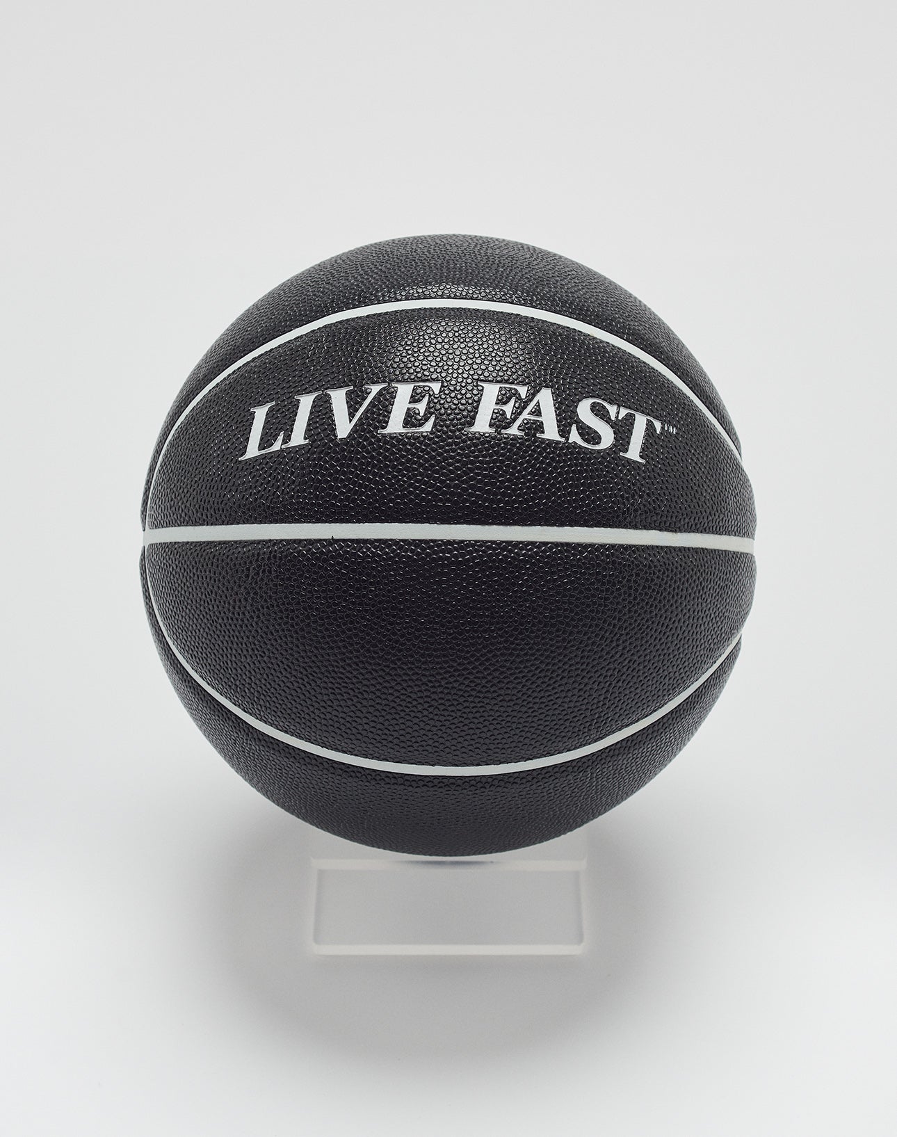 Live Fast Basketball
