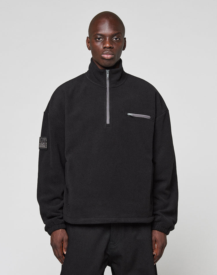 LFDY Fleece Halfzip