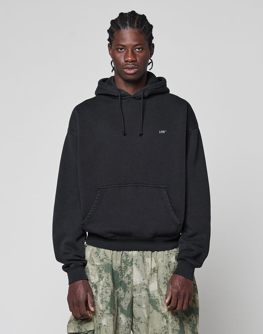 Live Fast Vegas Hooded