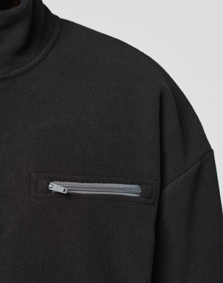 LFDY Fleece Halfzip