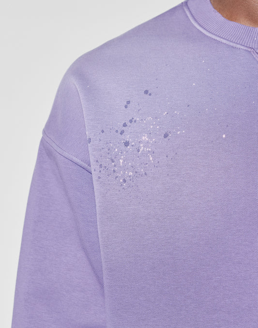 LFDY Paint Sweater