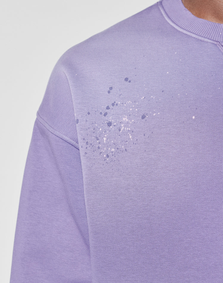 LFDY Paint Sweater