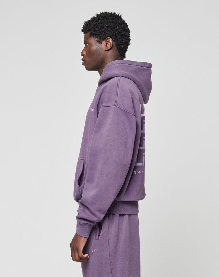 Basic Evidence Hooded
