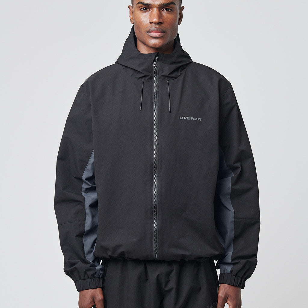 Basic Shell Jacket