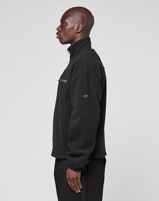 LFDY Fleece Halfzip