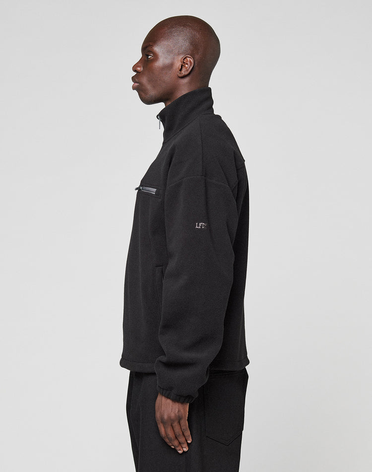 LFDY Fleece Halfzip