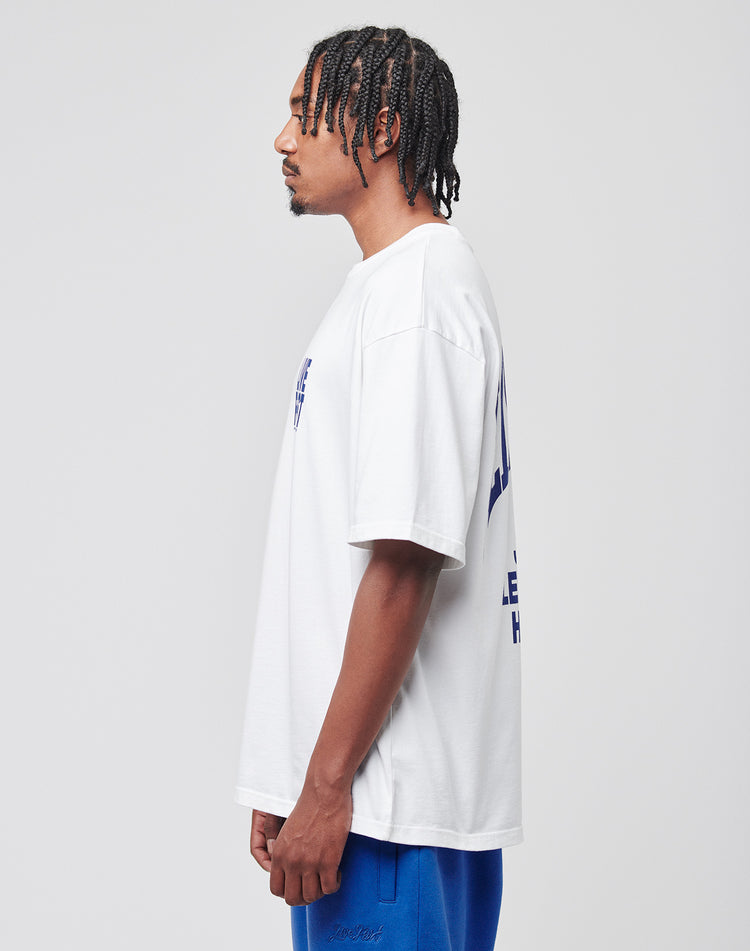 Live Fast Lenox Tee