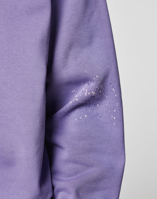 LFDY Paint Sweater