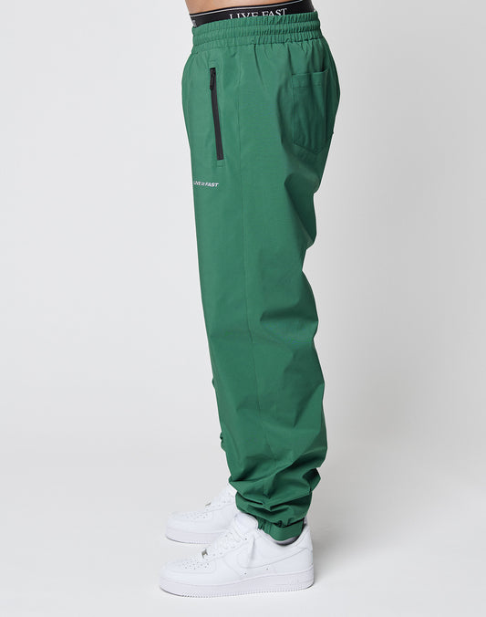 Basic Shell Pants
