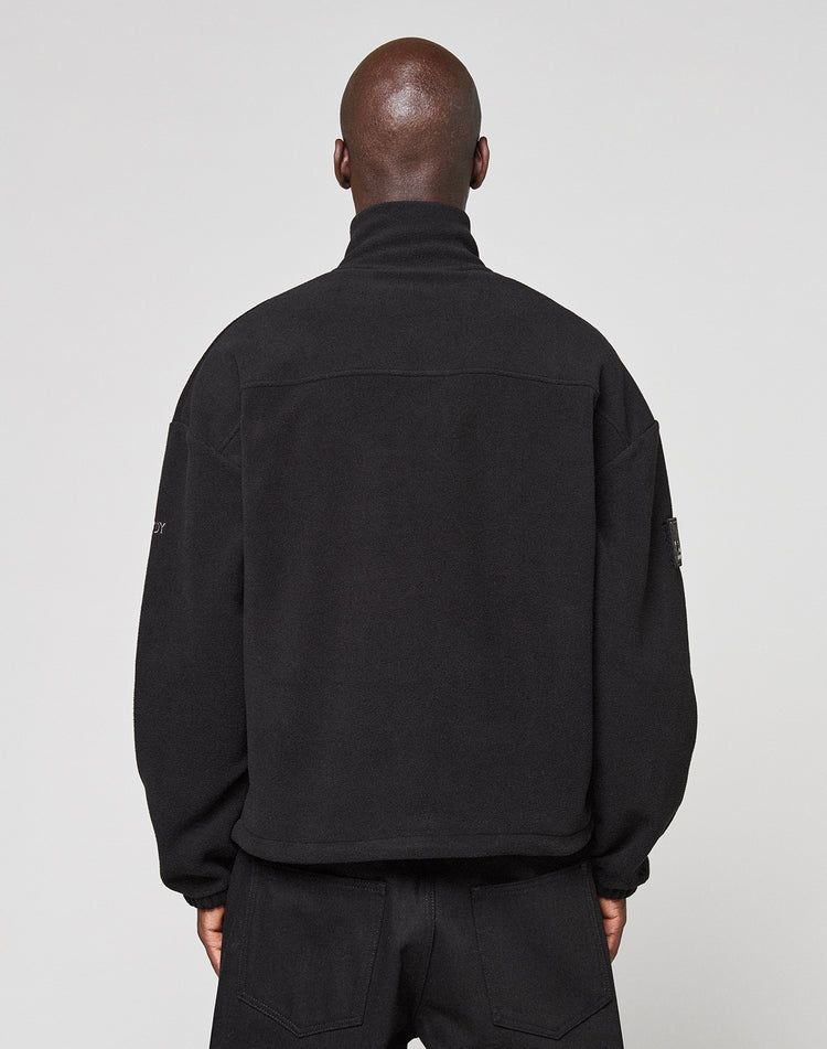 LFDY Fleece Halfzip