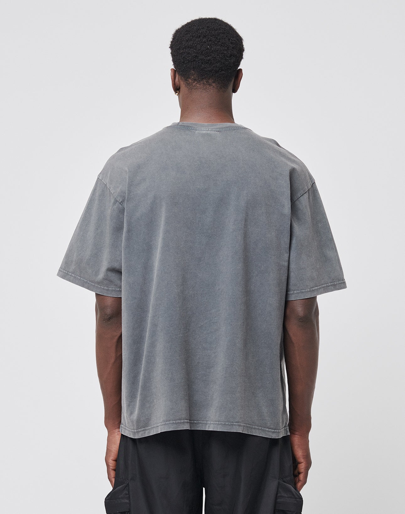 Melting Chest Tee