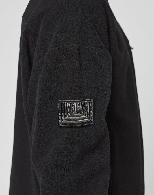 LFDY Fleece Halfzip