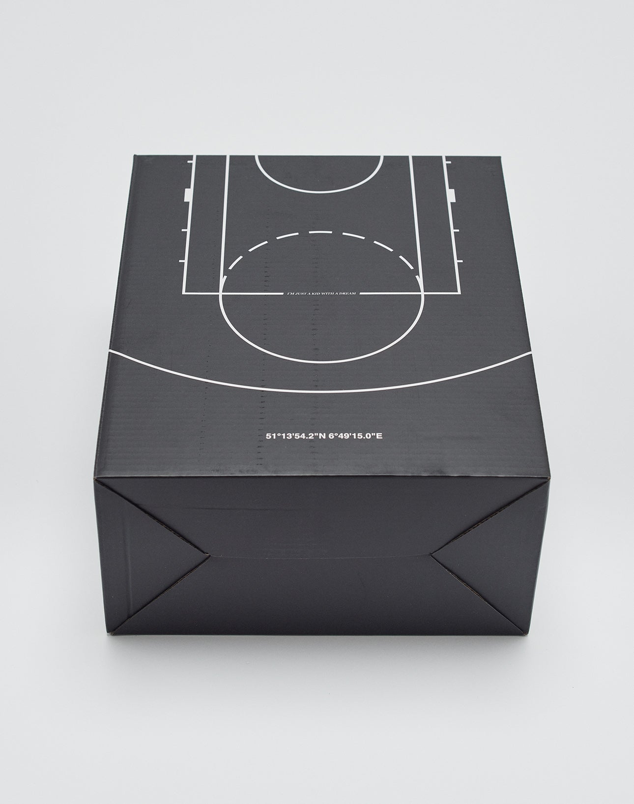 Live Fast Basketball