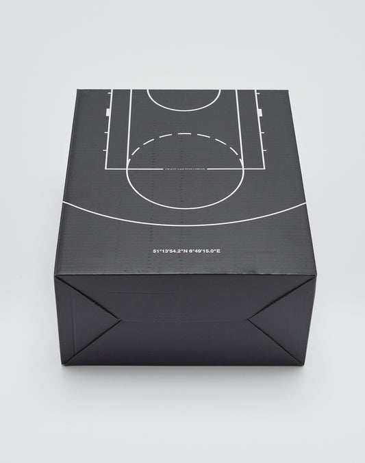 Live Fast Basketball