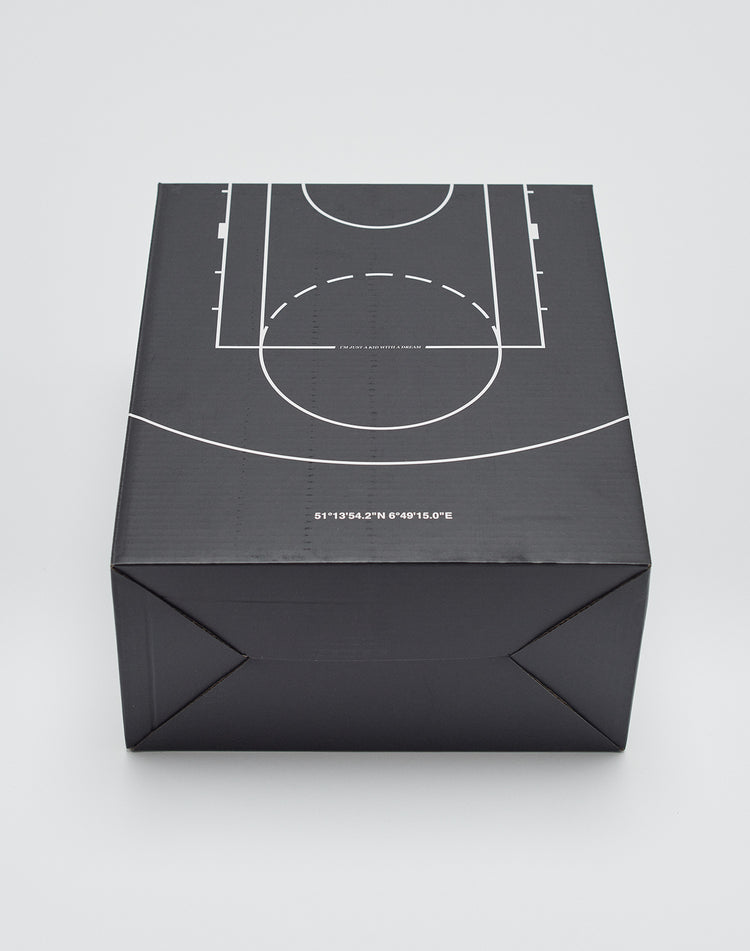 Live Fast Basketball