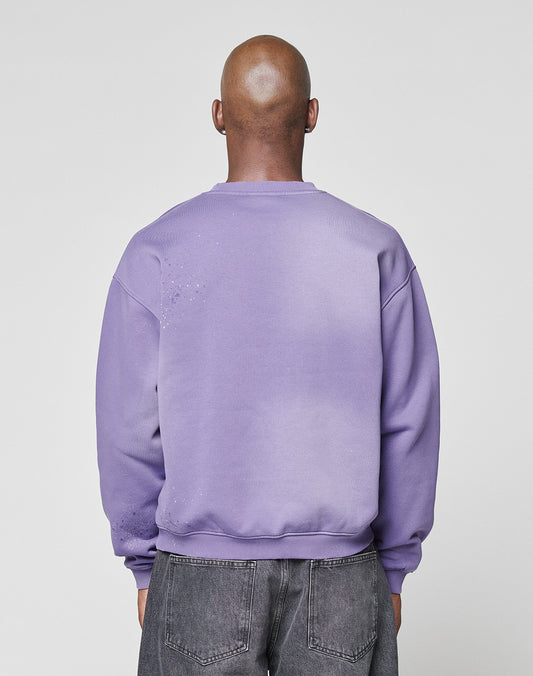 LFDY Paint Sweater