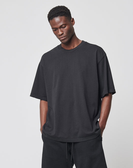 Basic Heavy Tee