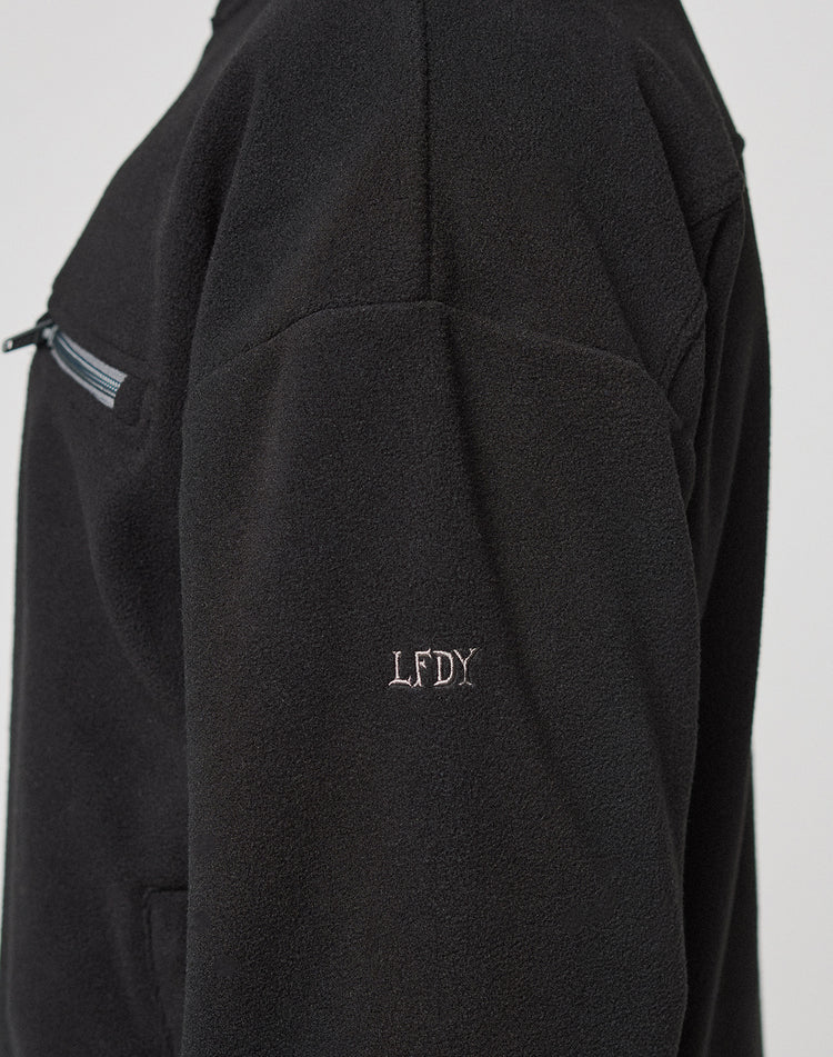 LFDY Fleece Halfzip