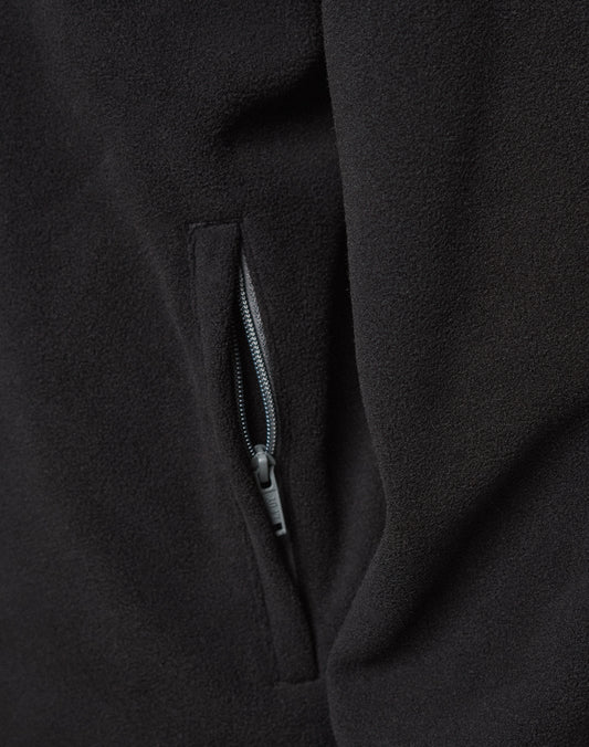 LFDY Fleece Halfzip