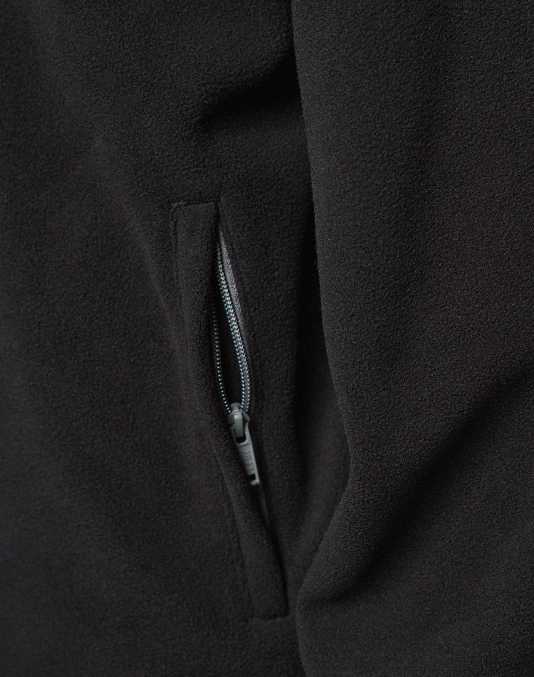 LFDY Fleece Halfzip