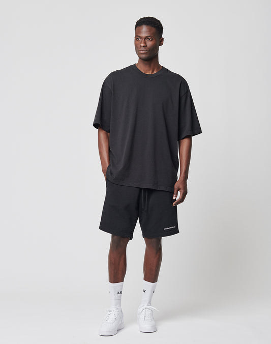 Basic Heavy Tee