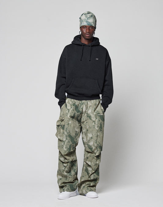 Live Fast Vegas Hooded