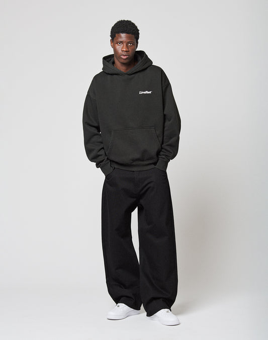 Basic 360 Hooded