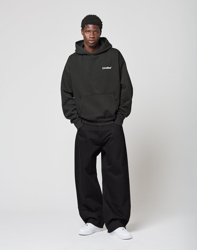 Basic 360 Hooded