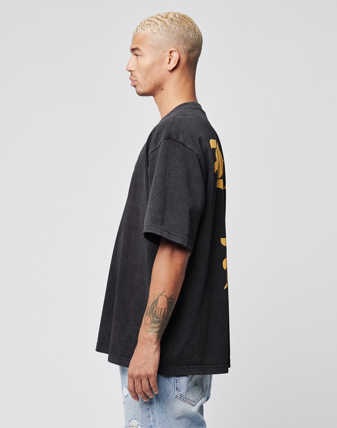 Ride or Die Tee