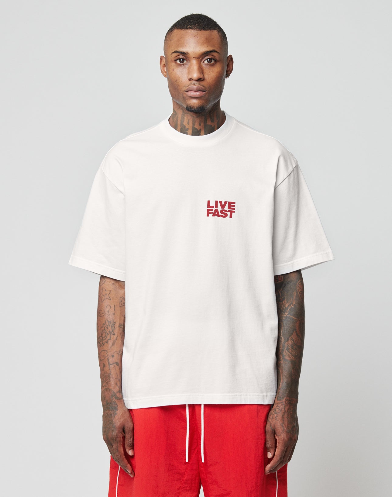 LFDY 4 Ever Tee