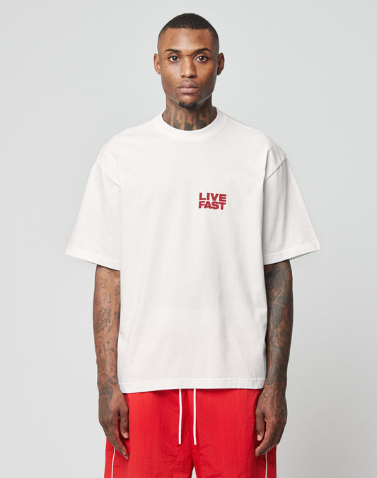 LFDY 4 Ever Tee