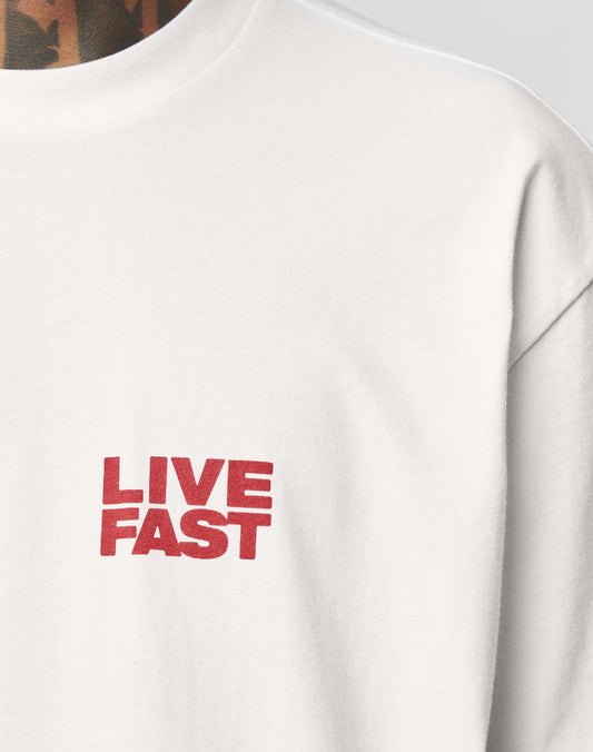 LFDY 4 Ever Tee
