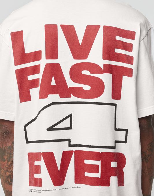 LFDY 4 Ever Tee
