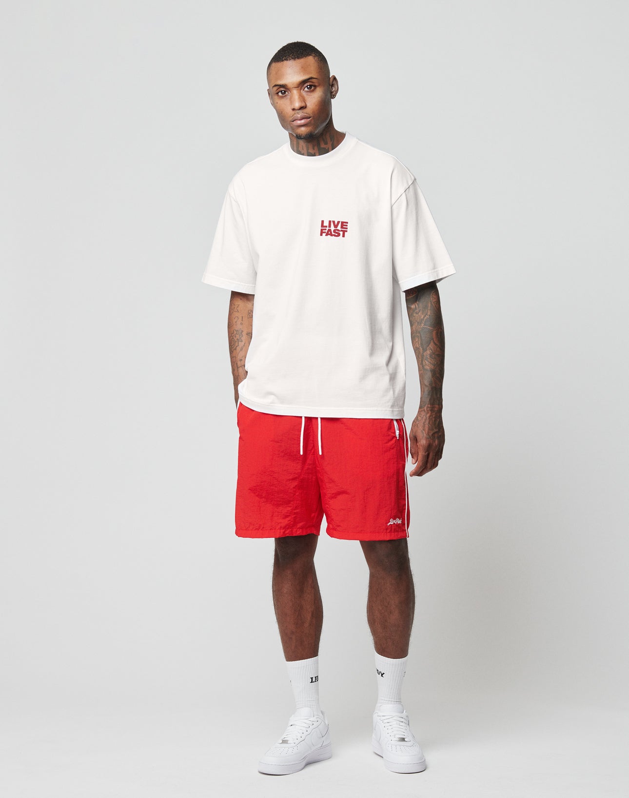 LFDY 4 Ever Tee