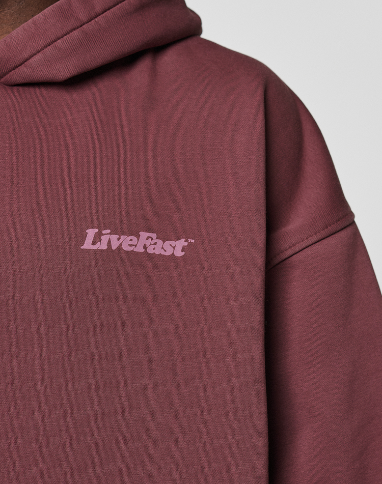 Basic 360 Hooded