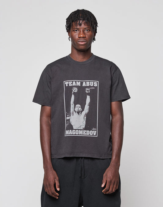 Abus Magomedov Tee