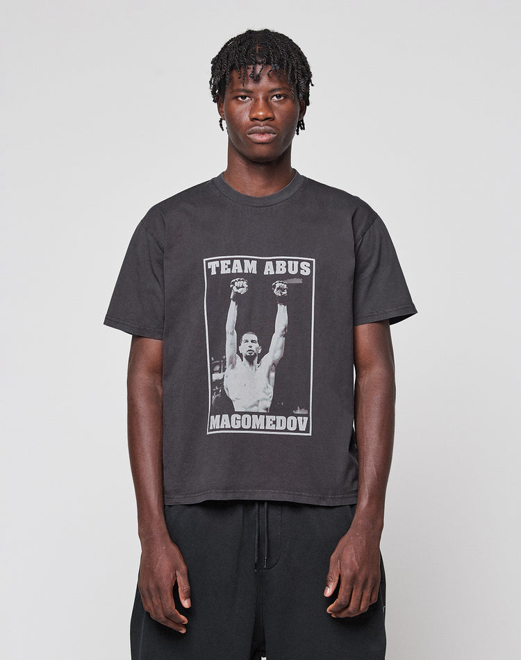 Abus Magomedov Tee