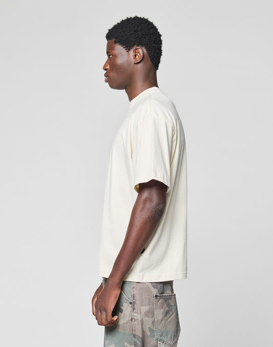 LFDY Vintage Blank Tee