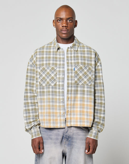 LFDY Faded Flannel