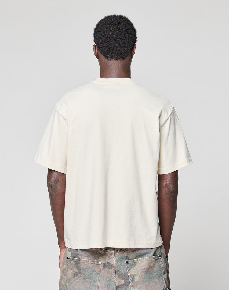 LFDY Vintage Blank Tee